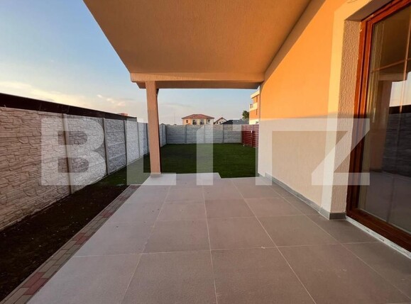 Casa de închiriat 4 camere Dumbravita - 206634CI | BLITZ Timișoara | Poza8