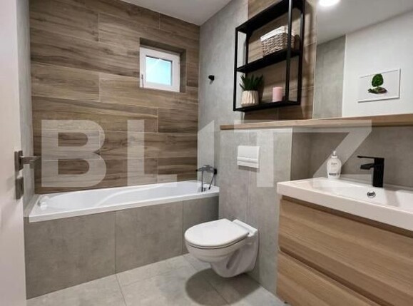 Casa de închiriat 4 camere Dumbravita - 206634CI | BLITZ Timișoara | Poza5