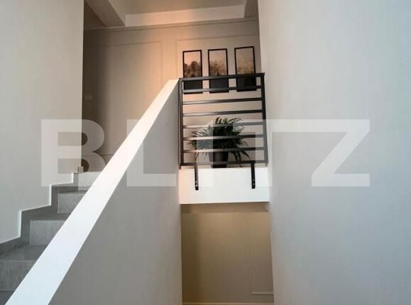 Casa de închiriat 4 camere Dumbravita - 206634CI | BLITZ Timișoara | Poza12