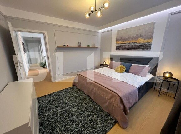 Casa de închiriat 4 camere Dumbravita - 206634CI | BLITZ Timișoara | Poza3