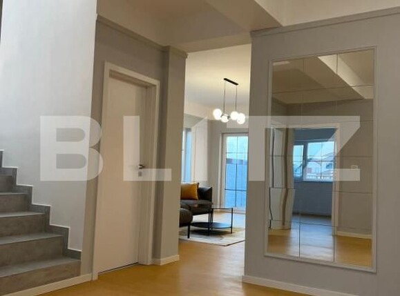 Casa de închiriat 4 camere Dumbravita - 206634CI | BLITZ Timișoara | Poza7