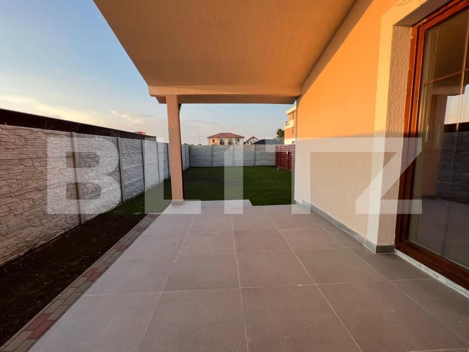 Casa de închiriat 4 camere Dumbravita - 206634CI | BLITZ Timișoara | Poza8