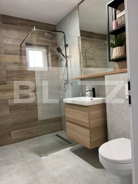 Casa de închiriat 4 camere Dumbravita - 206634CI | BLITZ Timișoara | Poza6