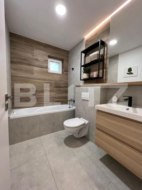 Casa de închiriat 4 camere Dumbravita - 206634CI | BLITZ Timișoara | Poza5
