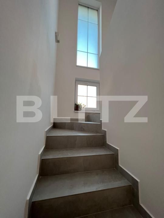 Casa de închiriat 4 camere Dumbravita - 206634CI | BLITZ Timișoara | Poza11
