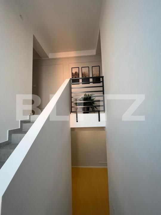 Casa de închiriat 4 camere Dumbravita - 206634CI | BLITZ Timișoara | Poza12
