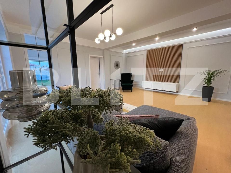 Casa de închiriat 4 camere Dumbravita - 206634CI | BLITZ Timișoara | Poza2
