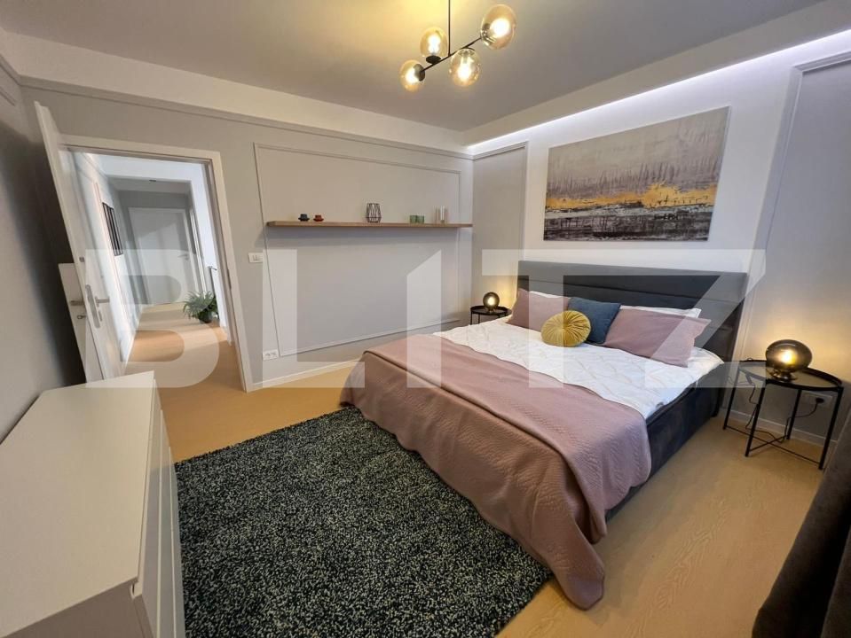Casa de închiriat 4 camere Dumbravita - 206634CI | BLITZ Timișoara | Poza3