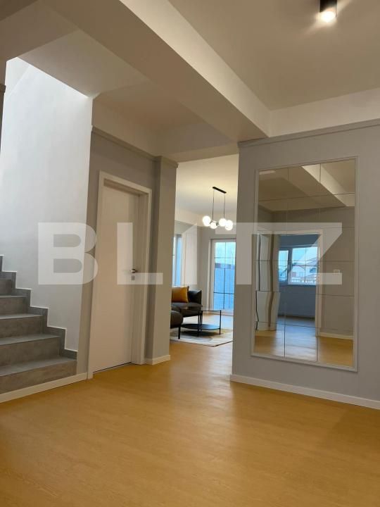 Casa de închiriat 4 camere Dumbravita - 206634CI | BLITZ Timișoara | Poza7