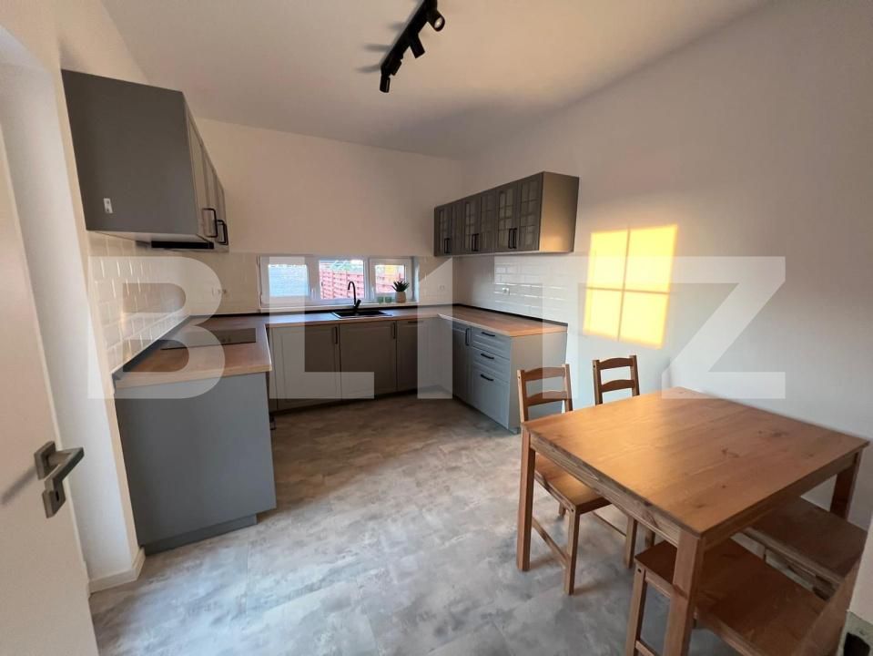 Casa de închiriat 4 camere Dumbravita - 206634CI | BLITZ Timișoara | Poza4