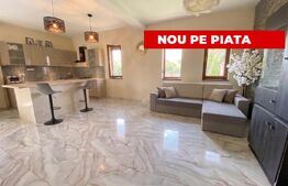 Casa Individuala, 100 mp, 700 mp teren, zona Mosnita Noua