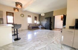 Casa Individuala, 100 mp, 700 mp teren, zona Mosnita Noua