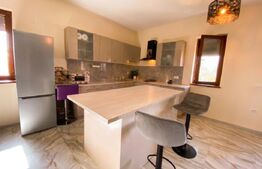 Casa Individuala, 100 mp, 700 mp teren, zona Mosnita Noua