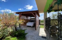 Casa Individuala, 100 mp, 700 mp teren, zona Mosnita Noua