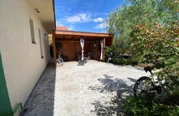 Casa Individuala, 100 mp, 700 mp teren, zona Mosnita Noua