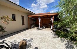 Casa Individuala, 100 mp, 700 mp teren, zona Mosnita Noua