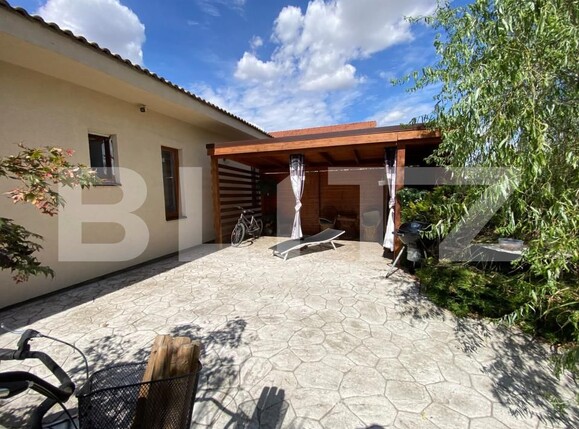 Casa de vânzare 3 camere Mosnita Noua - 206644CV | BLITZ Timișoara | Poza14