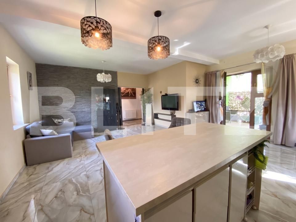 Casa de vânzare 3 camere Mosnita Noua - 206644CV | BLITZ Timișoara | Poza4