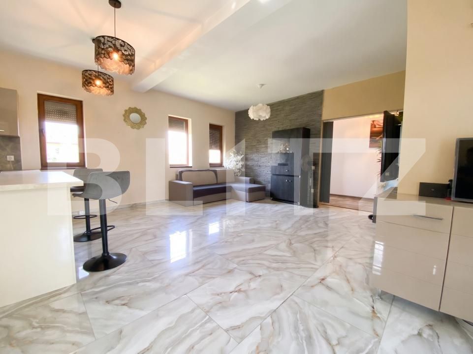 Casa de vânzare 3 camere Mosnita Noua - 206644CV | BLITZ Timișoara | Poza2