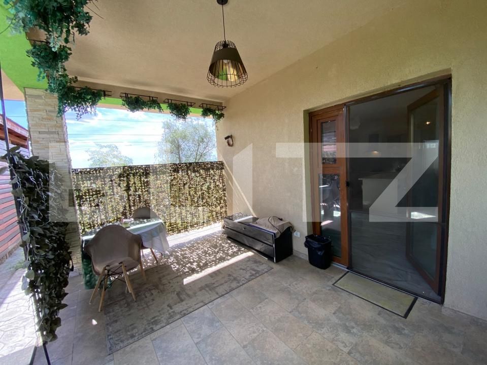 Casa de vânzare 3 camere Mosnita Noua - 206644CV | BLITZ Timișoara | Poza12