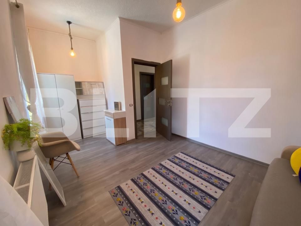Casa de vânzare 3 camere Mosnita Noua - 206644CV | BLITZ Timișoara | Poza8