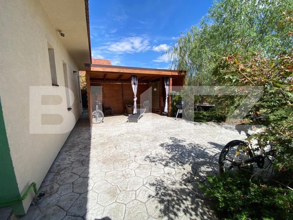Casa de vânzare 3 camere Mosnita Noua - 206644CV | BLITZ Timișoara | Poza13