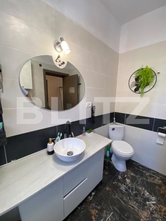 Casa de vânzare 3 camere Mosnita Noua - 206644CV | BLITZ Timișoara | Poza9