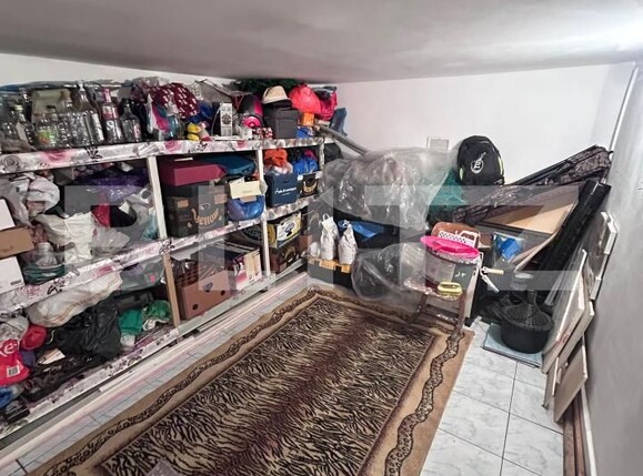 Garsonieră de vânzare Buziasului - 206657AV | BLITZ Timișoara | Poza7
