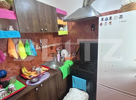 Garsonieră de vânzare Buziasului - 206657AV | BLITZ Timișoara | Poza4