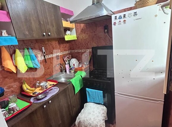 Garsonieră de vânzare Buziasului - 206657AV | BLITZ Timișoara | Poza3