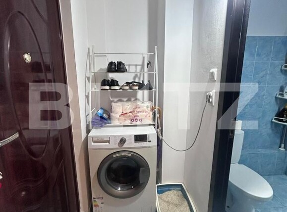Garsonieră de vânzare Buziasului - 206657AV | BLITZ Timișoara | Poza5