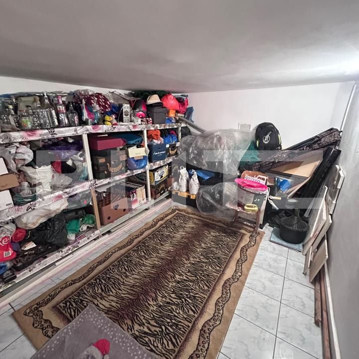 Garsonieră de vânzare Buziasului - 206657AV | BLITZ Timișoara | Poza7
