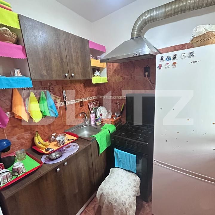 Garsonieră de vânzare Buziasului - 206657AV | BLITZ Timișoara | Poza4