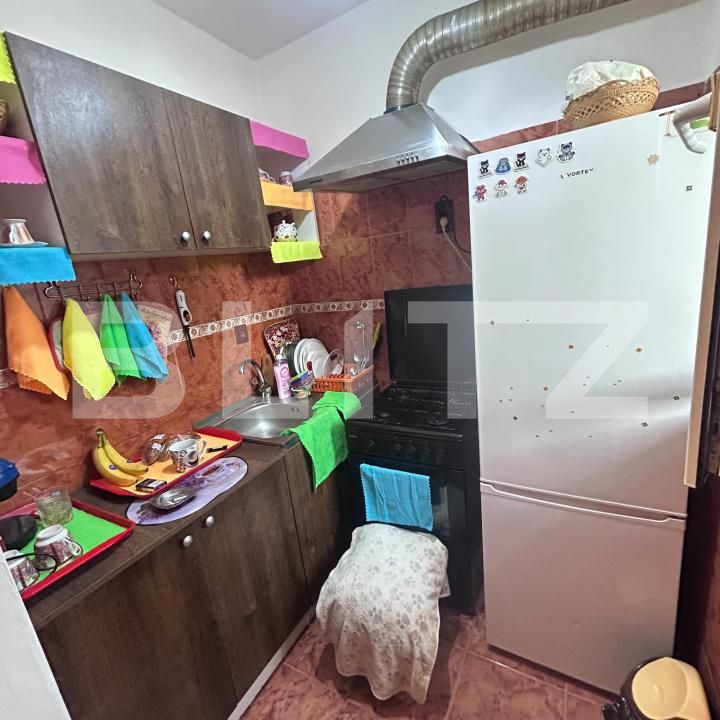 Garsonieră de vânzare Buziasului - 206657AV | BLITZ Timișoara | Poza3