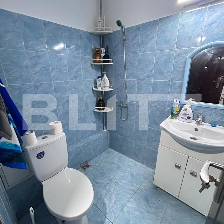 Garsonieră de vânzare Buziasului - 206657AV | BLITZ Timișoara | Poza6