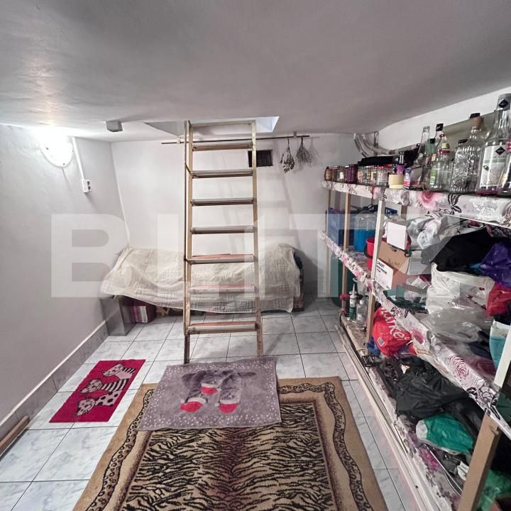 Garsonieră de vânzare Buziasului - 206657AV | BLITZ Timișoara | Poza8