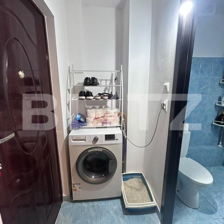 Garsonieră de vânzare Buziasului - 206657AV | BLITZ Timișoara | Poza5