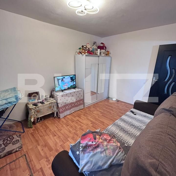 Garsonieră de vânzare Buziasului - 206657AV | BLITZ Timișoara | Poza2