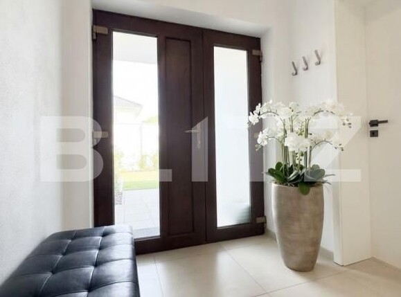 Casa de vânzare 5 camere Mosnita Noua - 206660CV | BLITZ Timișoara | Poza2