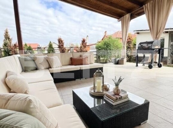 Casa de vânzare 5 camere Mosnita Noua - 206660CV | BLITZ Timișoara | Poza13