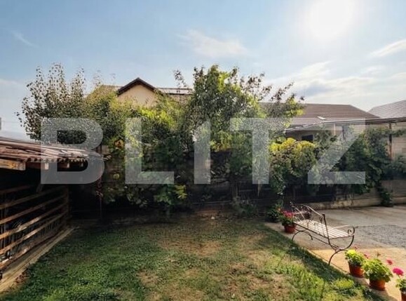 Casa de vânzare 5 camere Mosnita Noua - 206660CV | BLITZ Timișoara | Poza15