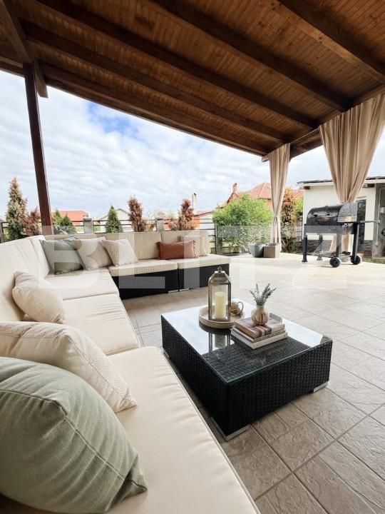 Casa de vânzare 5 camere Mosnita Noua - 206660CV | BLITZ Timișoara | Poza13