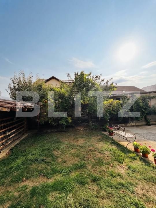 Casa de vânzare 5 camere Mosnita Noua - 206660CV | BLITZ Timișoara | Poza15