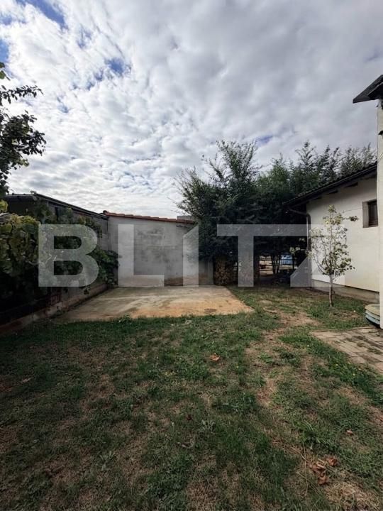 Casa de vânzare 5 camere Mosnita Noua - 206660CV | BLITZ Timișoara | Poza14