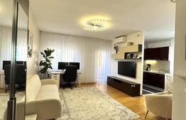 Apartament 3 camere, 73 mp, zona Torontalului