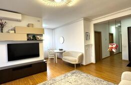 Apartament 3 camere, 73 mp, zona Torontalului