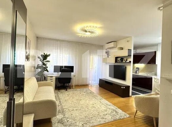 Apartament de vânzare 3 camere Torontalului - 206680AV | BLITZ Timișoara | Poza2