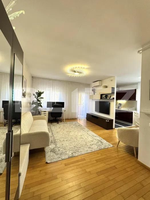 Apartament de vânzare 3 camere Torontalului - 206680AV | BLITZ Timișoara | Poza2
