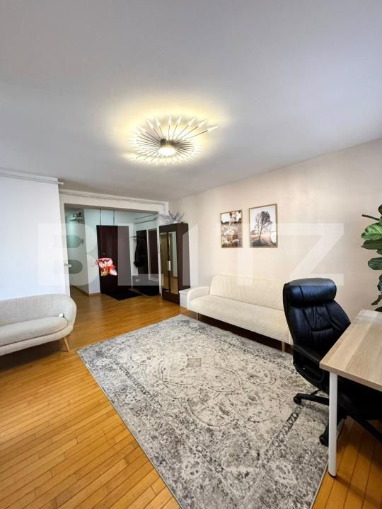 Apartament de vânzare 3 camere Torontalului - 206680AV | BLITZ Timișoara | Poza3