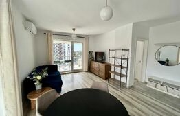 Apartament de închiriat 2 camere Ultracentral - 202395AI | BLITZ Timișoara | Poza1